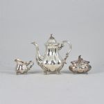 1528 6176 COFFEE SET